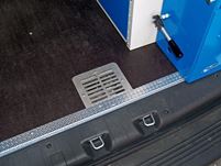 02_A van floor air vent by Syncro in North America 